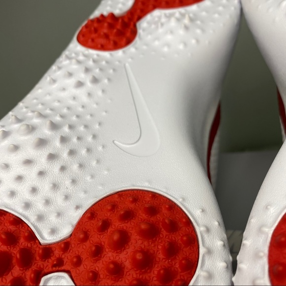 NEW Nike Roshe G Spikeless Golf Shoes Men’s size 9 - Picture 4 of 10